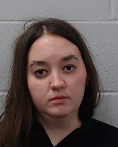 Davis, Aidan Brea arrested by Hays County SO/PD