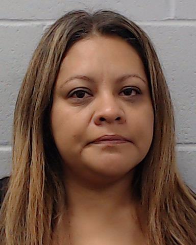 Childers, Anita Rangel arrested by Hays County SO/PD