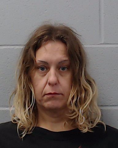 Gomez, Kindelle Sharee arrested by Hays County SO/PD