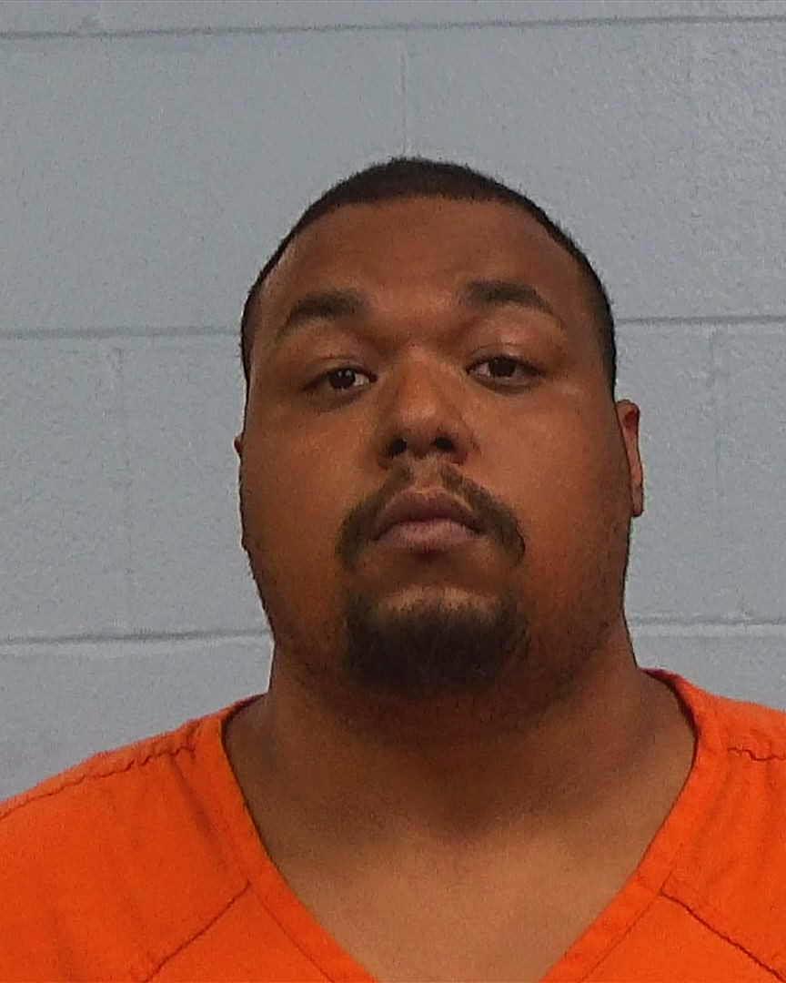 Sanchez, Jorge Christian Lee arrested by Williamson County PD/SO