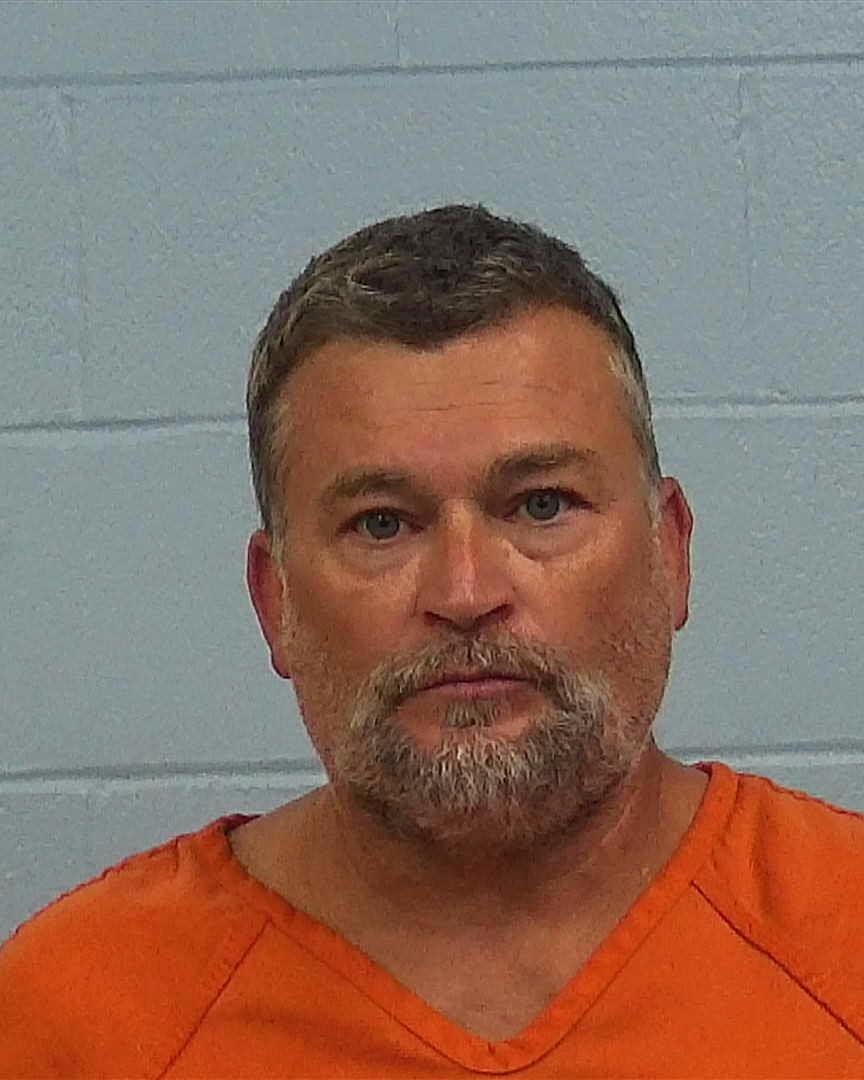 Wilkins, Michael Lee arrested by Williamson County PD/SO