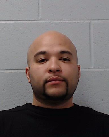 Gloria, Bryan arrested by Hays County SO/PD
