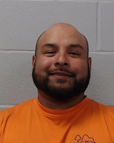 Martinez, Jose Manuel, Jr. arrested by Hays County SO/PD