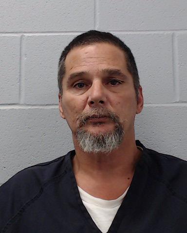 Gray, Jerry Lynn, Jr. arrested by Hays County SO/PD