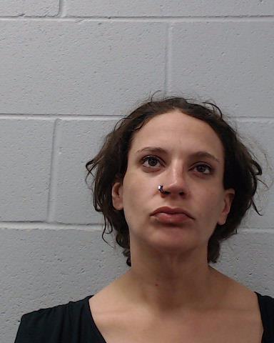 Salvato, Mary Ruth arrested by Hays County SO/PD