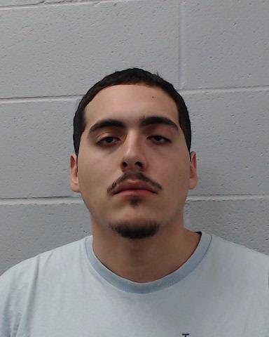 Casares, Arpeika Yaholo arrested by Hays County SO/PD