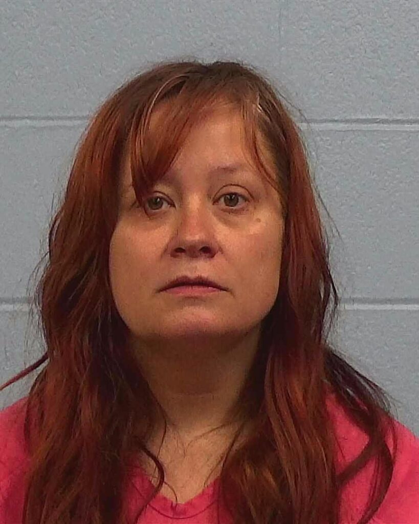 Morgan, Lisa Dawn arrest record in Williamson County, Texas Morgan, Lisa Dawn arrested in Williamson County, Texas mugshot