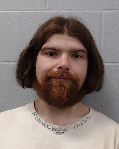 Smith, Dancing Eagle Richard arrested by Hays County SO/PD