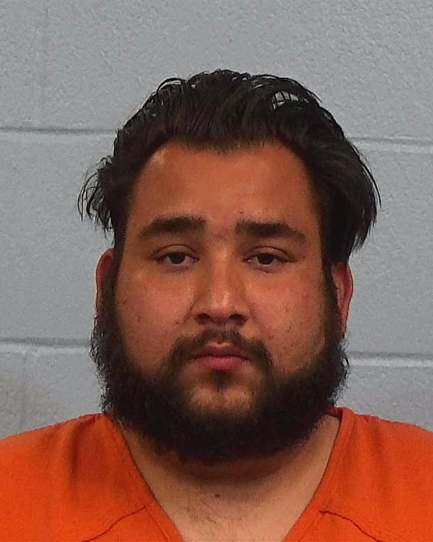 Sterio, Kevin Justin arrested by Williamson County PD/SO