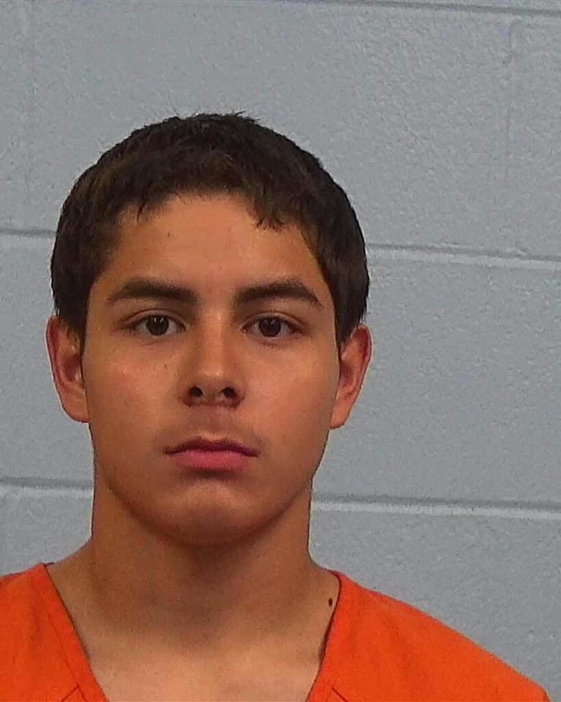 Sanchez, Christian Valante arrest record in Williamson County, Texas Sanchez, Christian Valante arrested in Williamson County, Texas mugshot