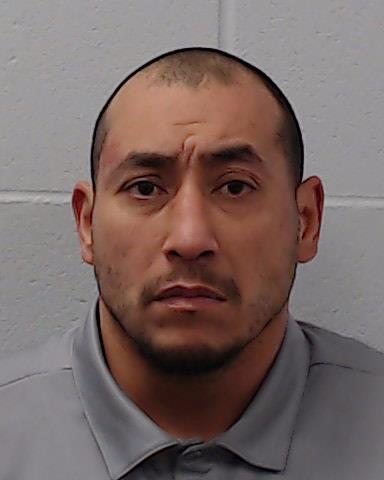 Mora, Jesse Ramirez, Jr. arrested by Hays County SO/PD