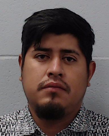 Martinez, Daniel Mosquida arrested by Hays County SO/PD