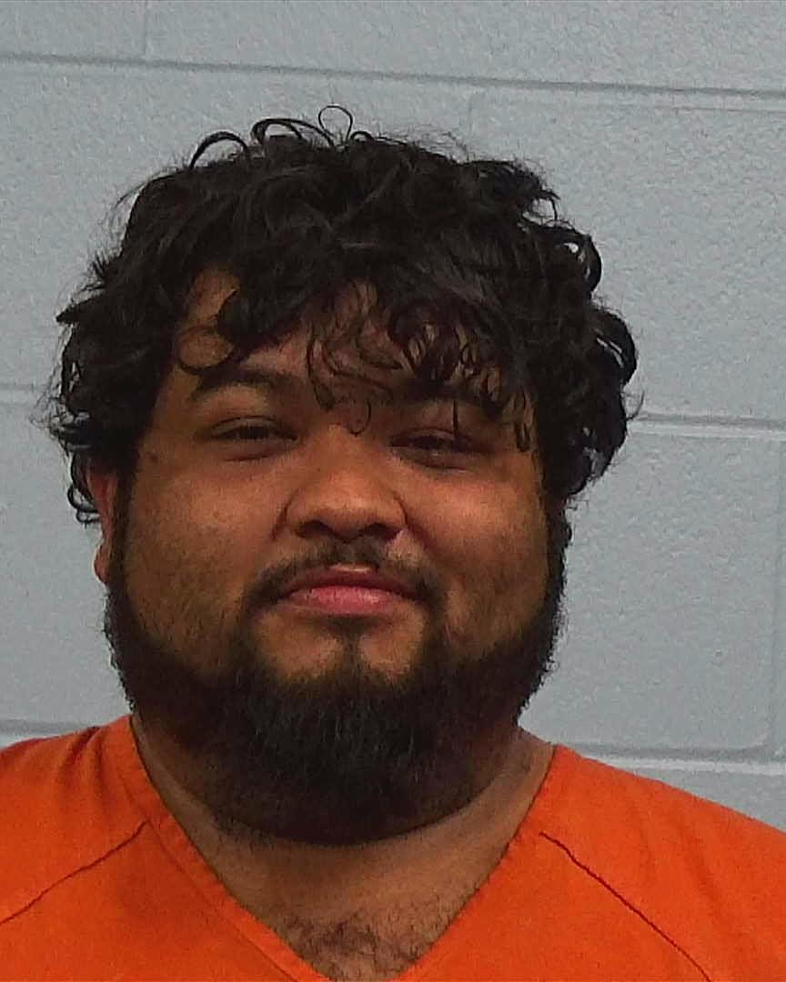 Perez, Angel Israel booking photo