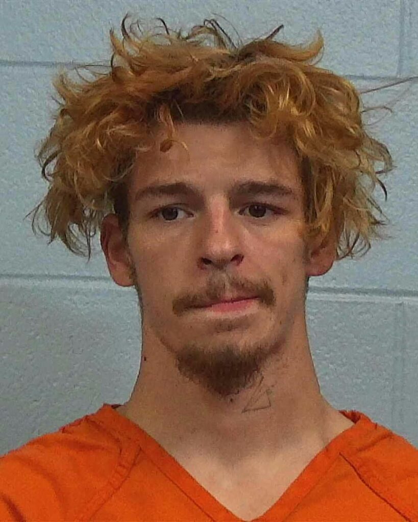 moore ryan lee booking photo