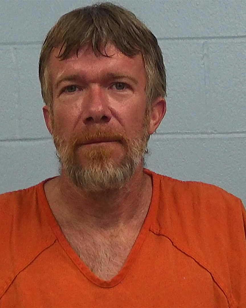 Weston, Cale Edward arrested by Williamson County PD/SO