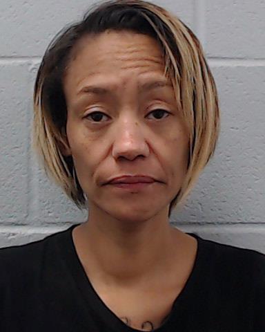 Rice, Tricia Ann arrested by Hays County SO/PD