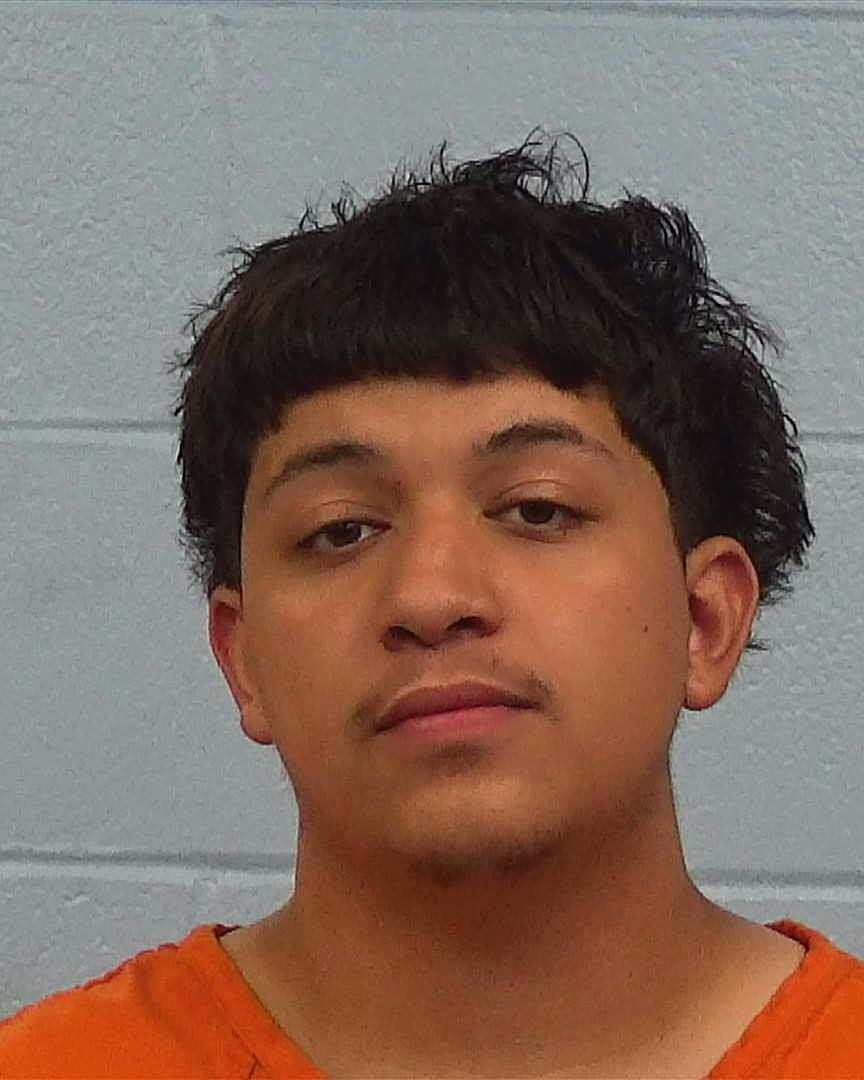 Maldonado, Aiden Moises booking photo