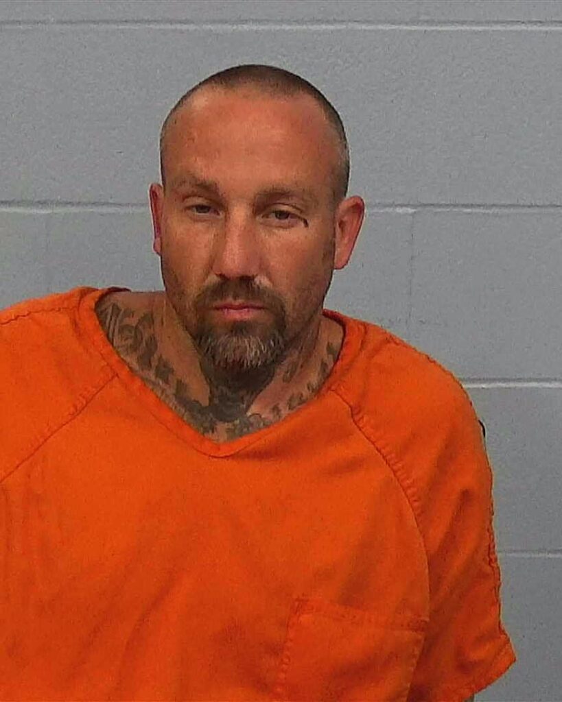 Thomas, Joshua Lynn arrest record in Williamson County, Texas Thomas, Joshua Lynn arrested in Williamson County, Texas mugshot