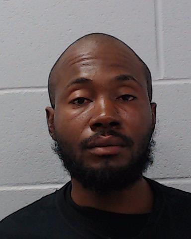 Little, Reginald Dayquon arrested by Hays County SO/PD