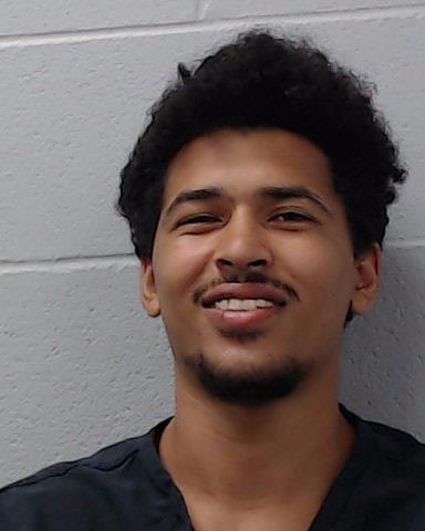 Hall, Johny Ray arrested by Hays County SO/PD