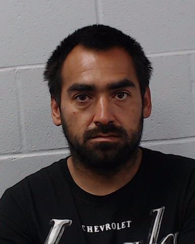 Perez, Kendrick Gilbert arrested by Hays County SO/PD