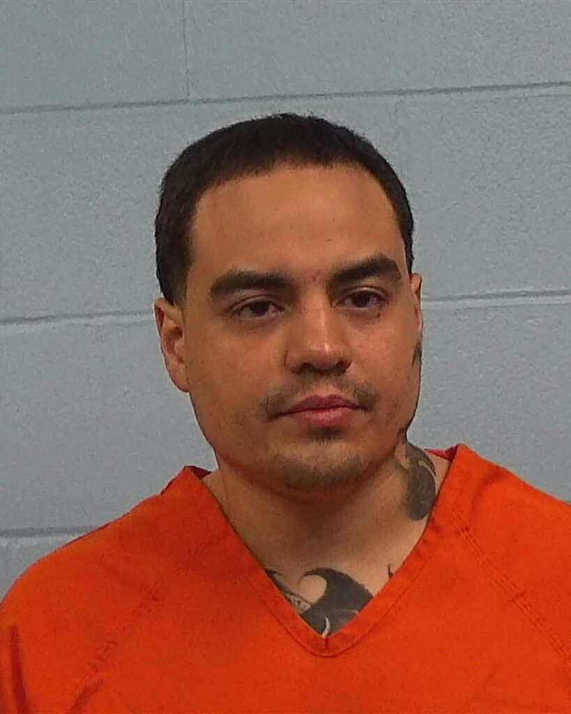 MARTINEZ-LYON, ENRIQUE arrest record in Williamson County, Texas MARTINEZ-LYON, ENRIQUE arrested in Williamson County, Texas mugshot