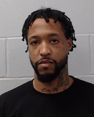 Knott, Dylan Michael arrested by Hays County SO/PD