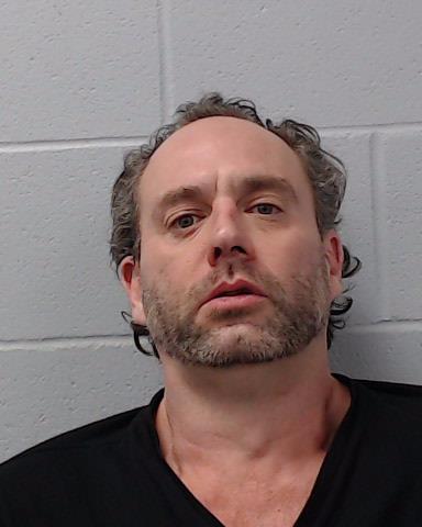 Watts, Jonathan Casey arrested by Hays County SO/PD