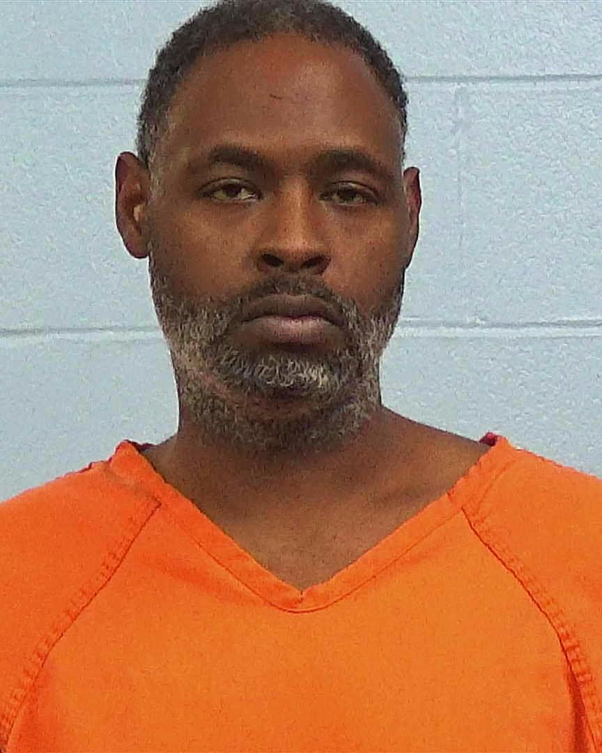 Williams, Kentraye Donchez arrested by Williamson County PD/SO