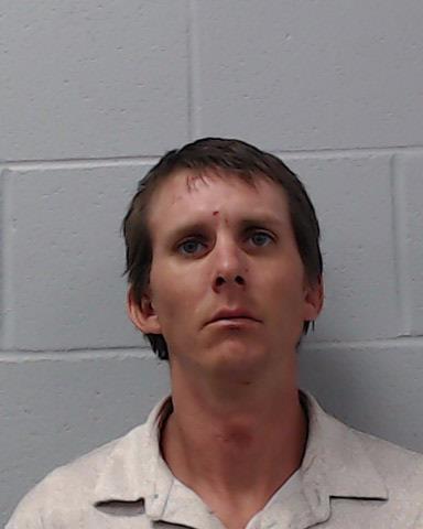 Franklin, Trent Michael arrested by Hays County SO/PD