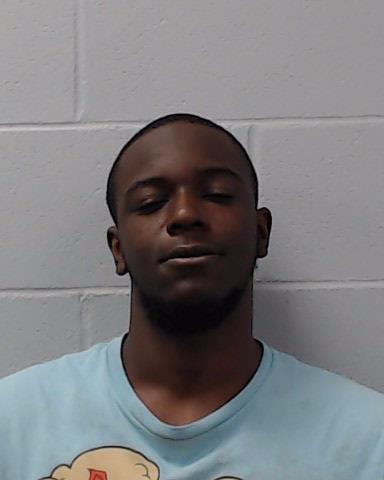Davis, Lamont De’Shae arrested by Hays County SO/PD