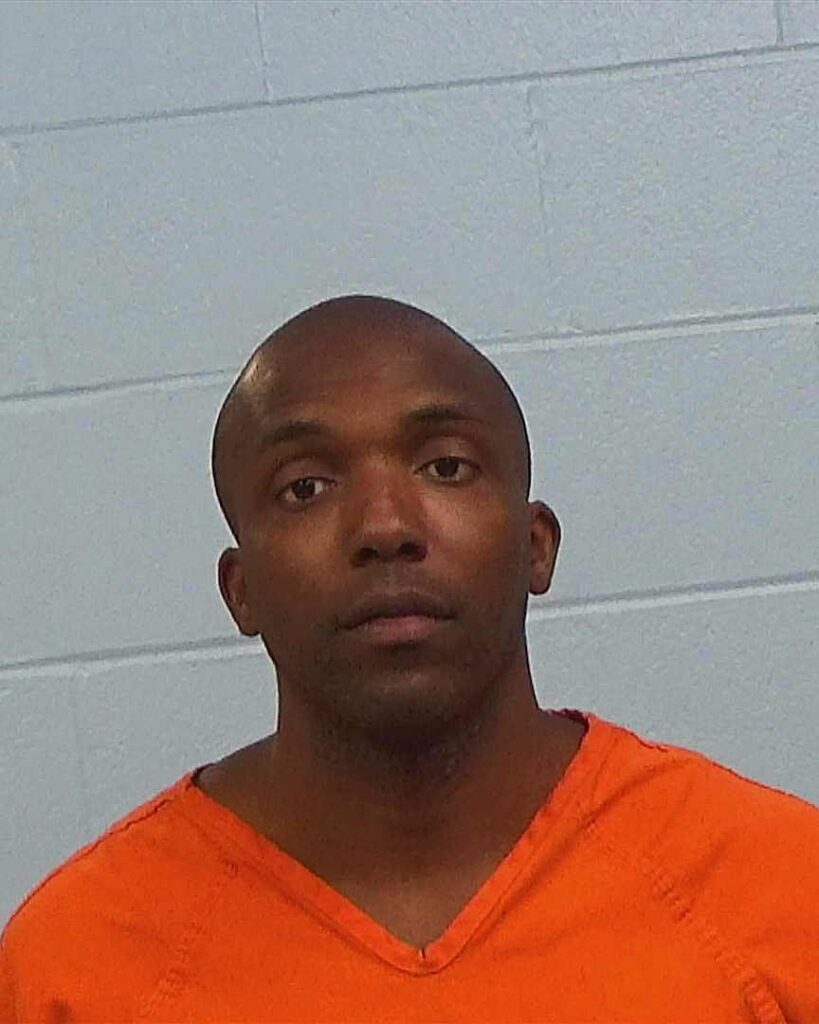 Wilson, Christofer De Andre arrest record in Williamson County, Texas Wilson, Christofer De Andre arrested in Williamson County, Texas mugshot