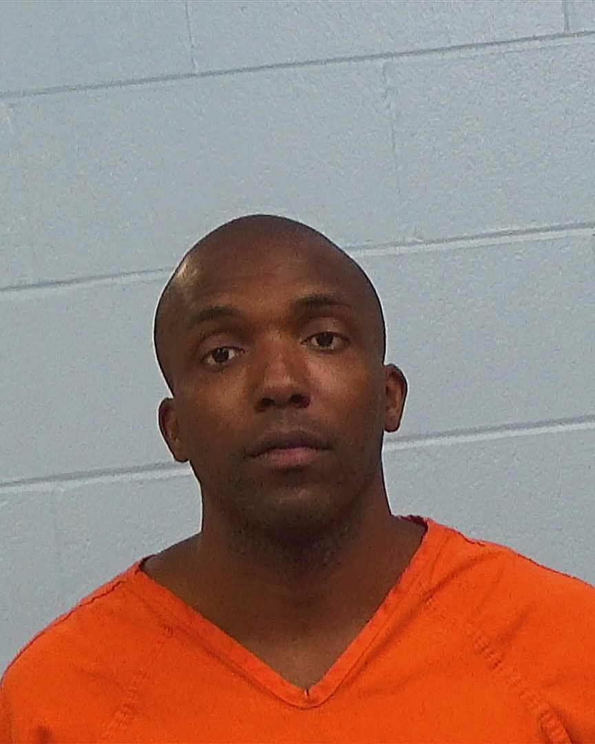 Wilson, Christofer De Andre arrested by Williamson County PD/SO