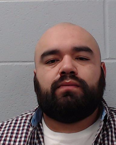 Villanueva, Jaime, Jr. arrested by Hays County SO/PD