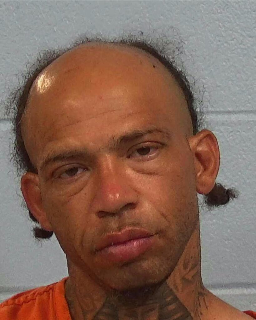 Walker, Larry Edward arrest record in Williamson County, Texas Walker, Larry Edward arrested in Williamson County, Texas mugshot