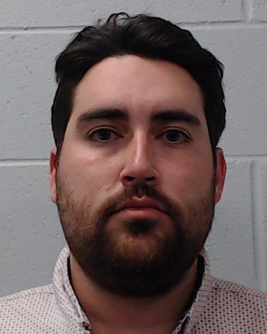 Sanchez, Christopher Matthew arrested by Hays County SO/PD
