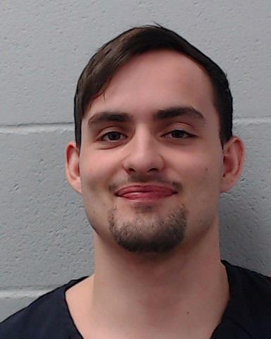 Stoddard, Dale Austin arrested by Hays County SO/PD