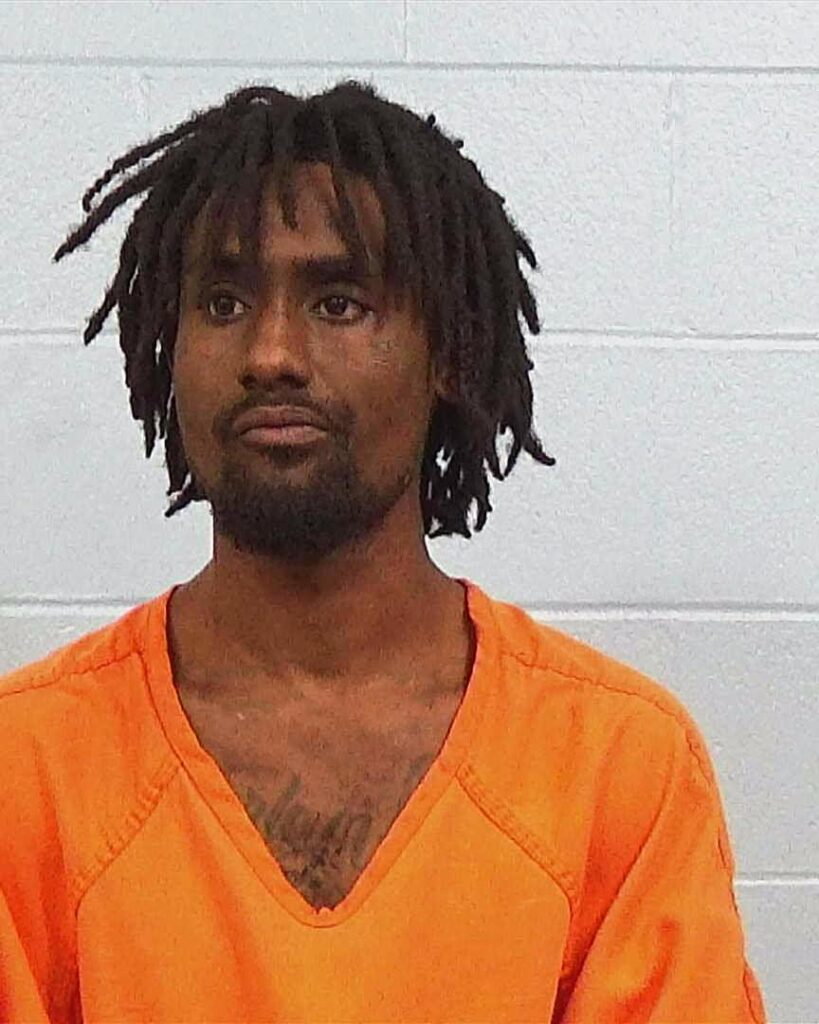 Luna, Quintin Krishaun arrest record in Williamson County, Texas Luna, Quintin Krishaun arrested in Williamson County, Texas mugshot