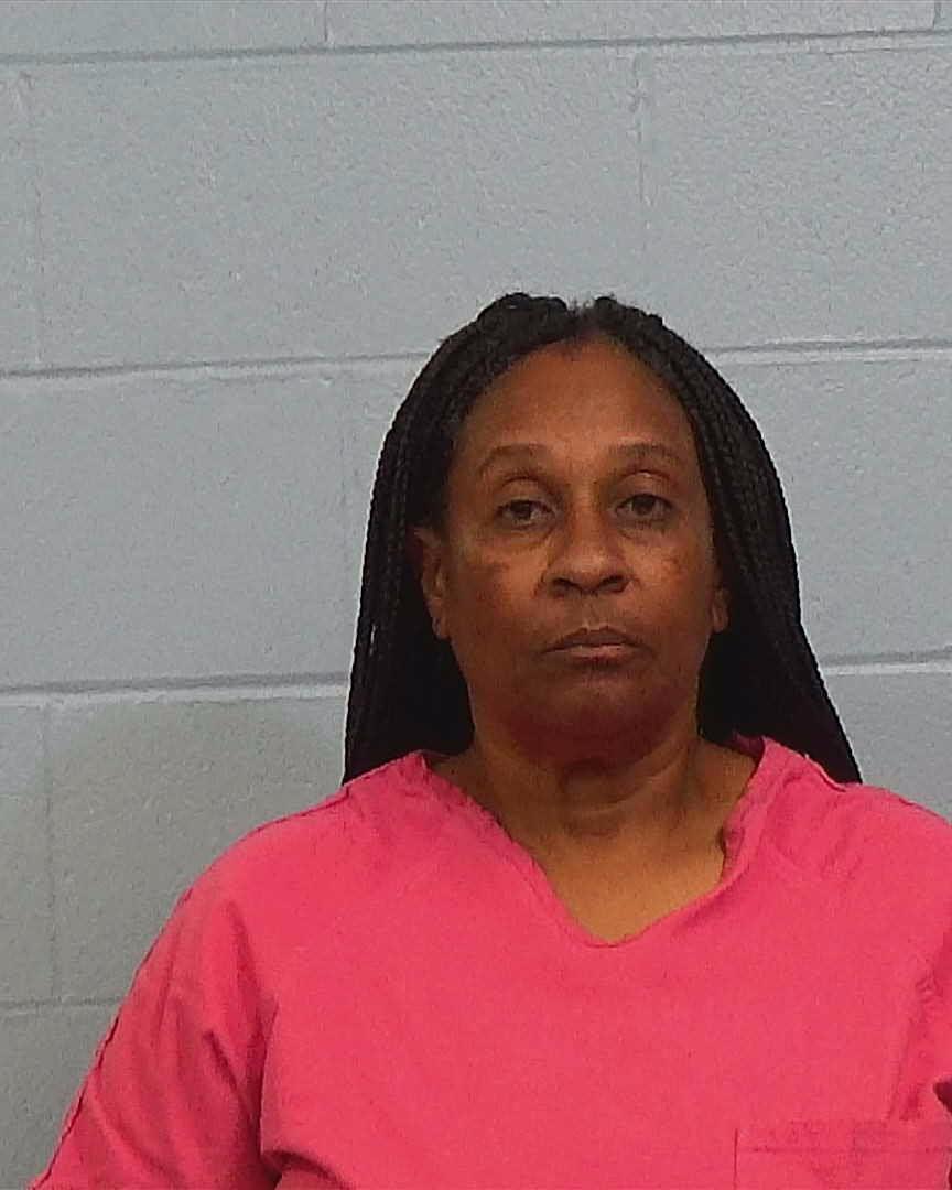 POWELL, TERESA ALBERTA booking photo