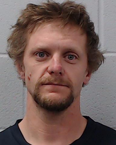 Stone, Ronald King, III arrested by Hays County SO/PD