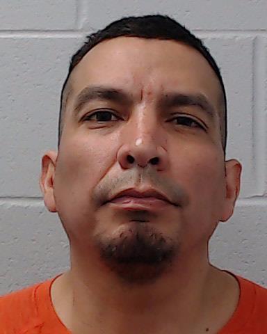 Salame, Jason Andrew arrested by Hays County SO/PD