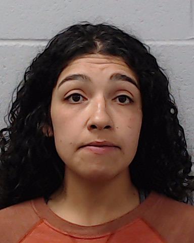 Hill, Najai Selena arrested by Hays County SO/PD