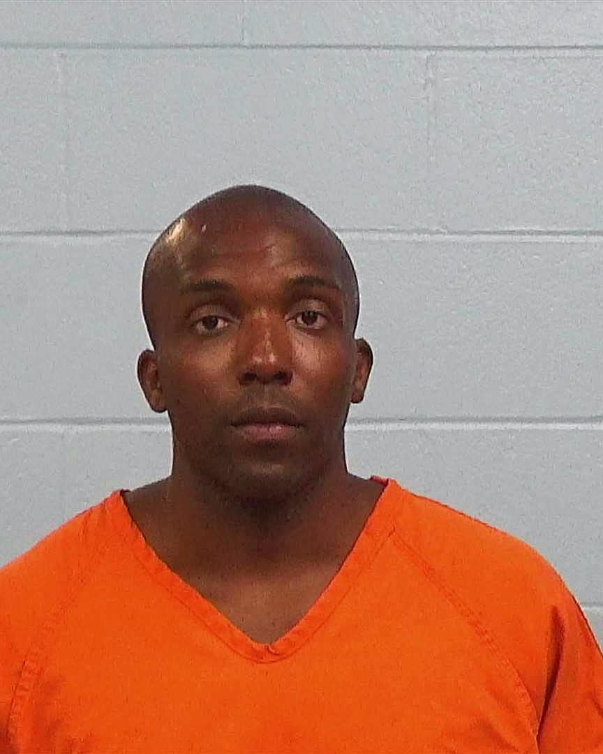 Wilson, Christofer arrested by Williamson County PD/SO