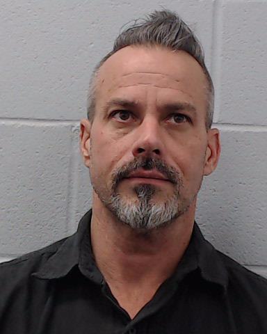 Miller, Michael Scott arrested by Hays County SO/PD