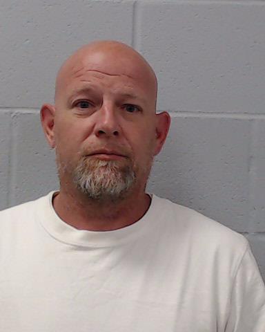 Moore, Christopher Leon arrested by Hays County SO/PD