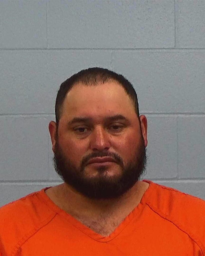 lopez camacho juan booking photo