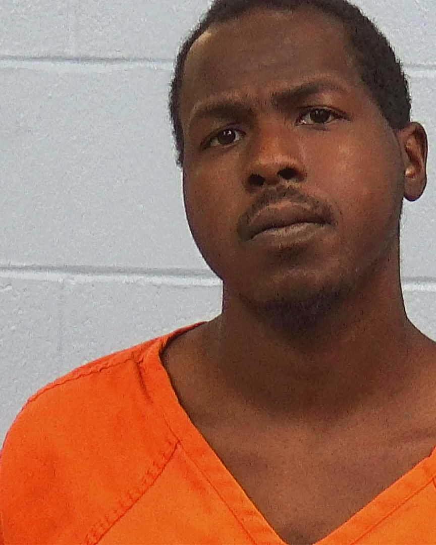 Sims, Shaquez Dayshawn arrested by Williamson County PD/SO