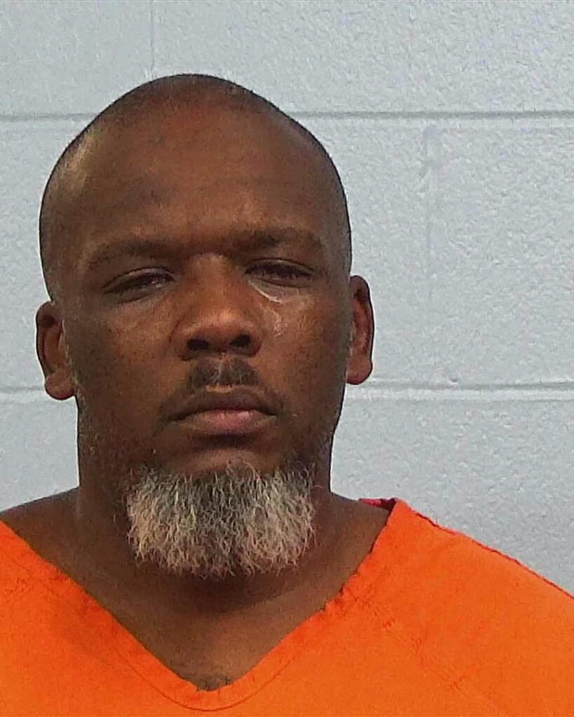 Walker, Erick Shawn arrest record in Williamson County, Texas Walker, Erick Shawn arrested in Williamson County, Texas mugshot