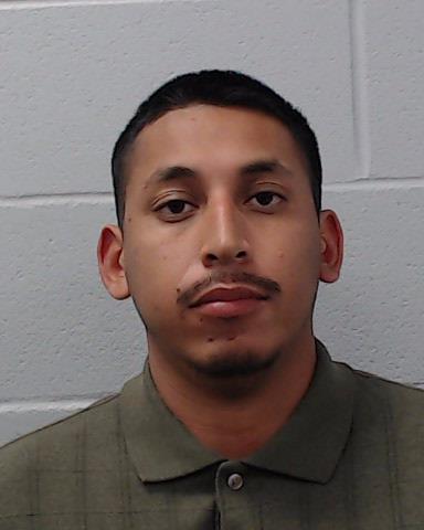 Hernandez, Noel, Jr. arrested by Hays County SO/PD