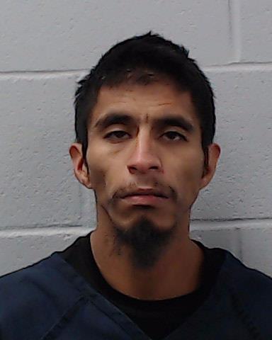 Perez, Stephen arrested by Hays County SO/PD